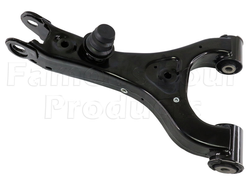 Arm Assembly - Rear Suspension