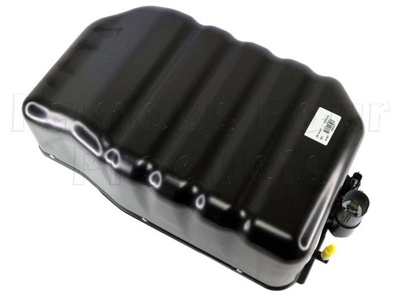 Suspension Compressor Assembly