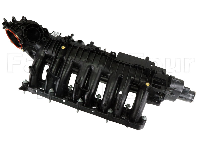 Inlet Manifold