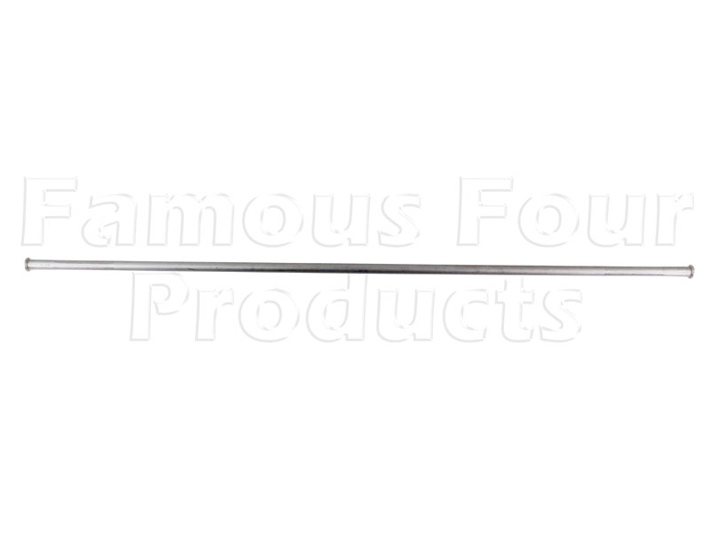 Tube - Wiper Drive Cable Cover