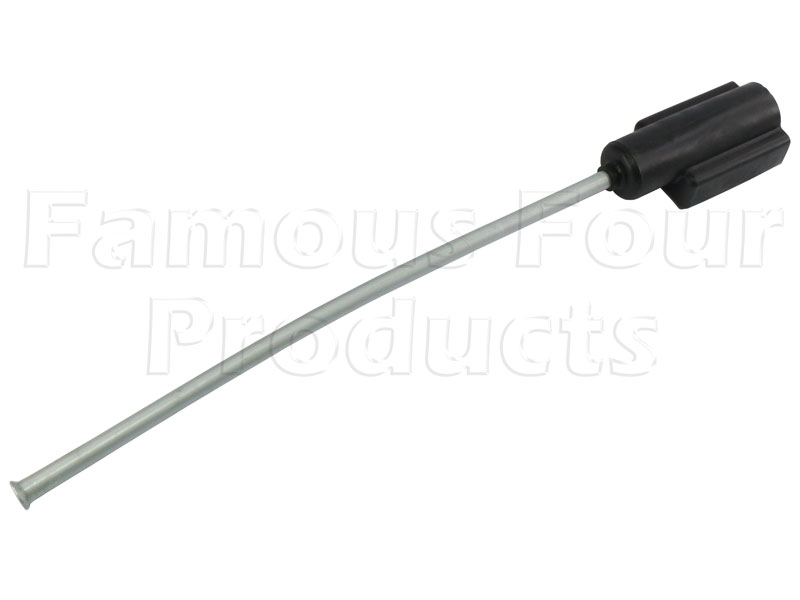 Tube - Wiper Drive Cable Cover
