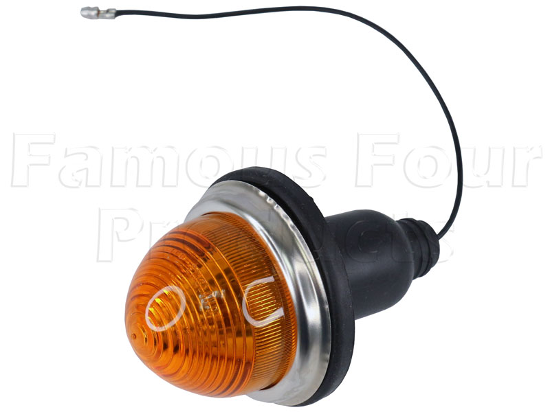 Indicator Lamp Assembly