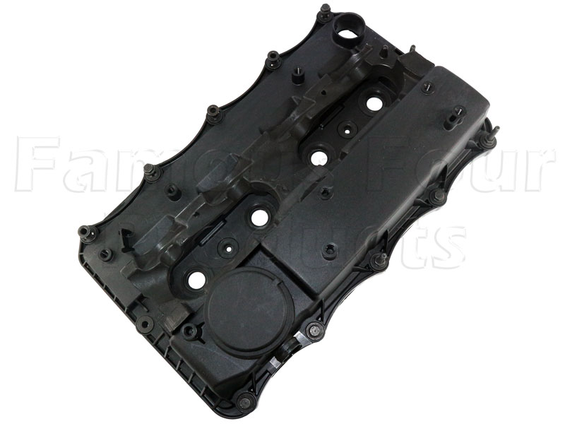 Cover - Engine Camshaft