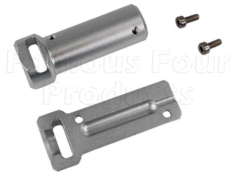 Tailgate Latch Repair Kit