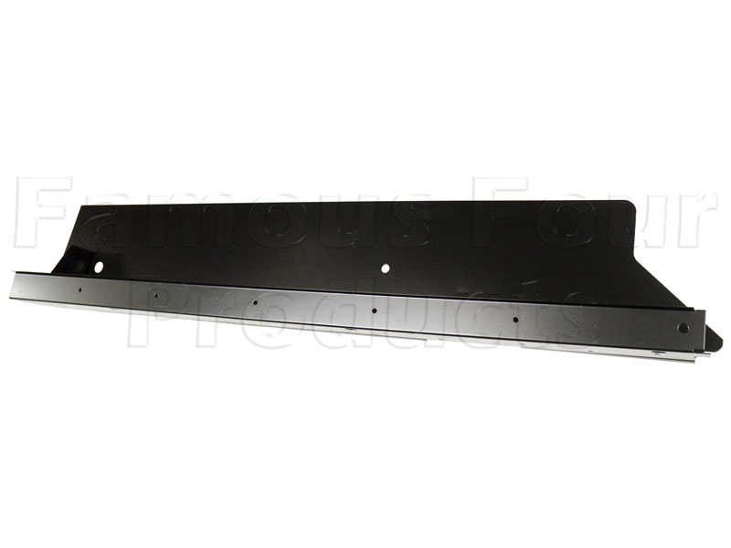 Outer Sill
