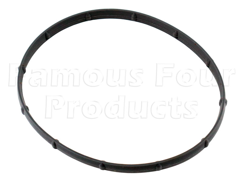 O Ring Gasket - Air Intake Duct
