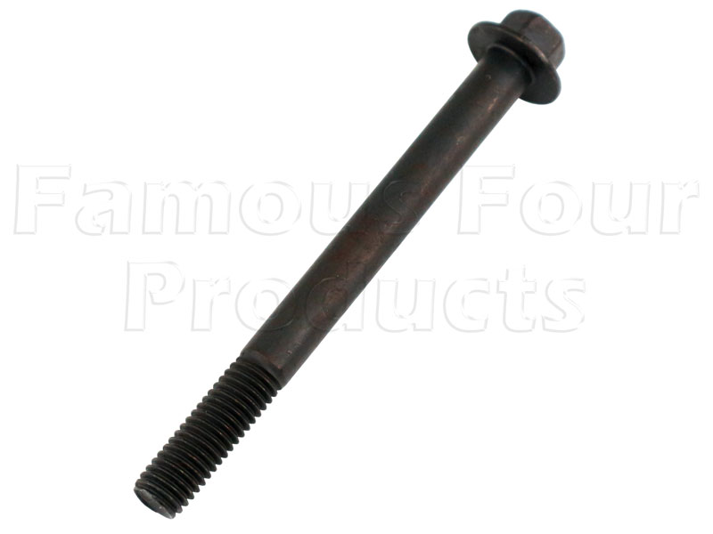 Bolt - Rocker Shaft