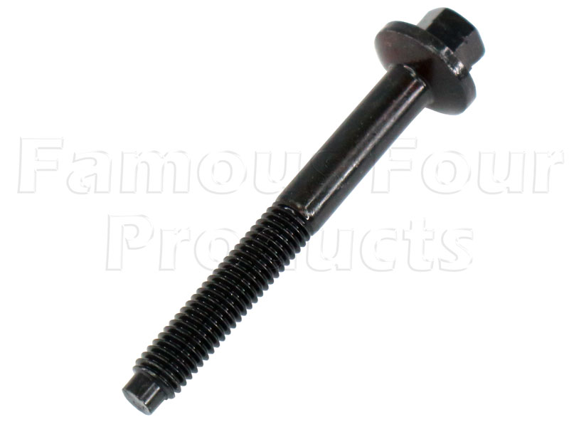 Bolt for Injector TD5