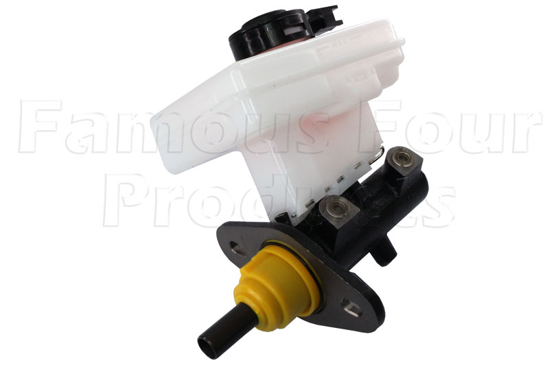 Brake Master Cylinder