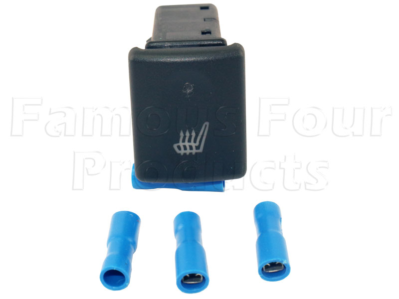 Switch - Heated Seat