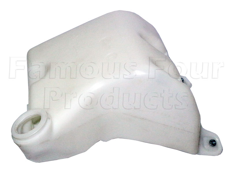 Reservoir - Windscreen Fluid