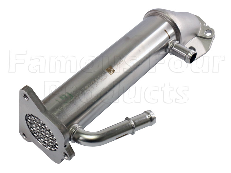 EGR Cooler