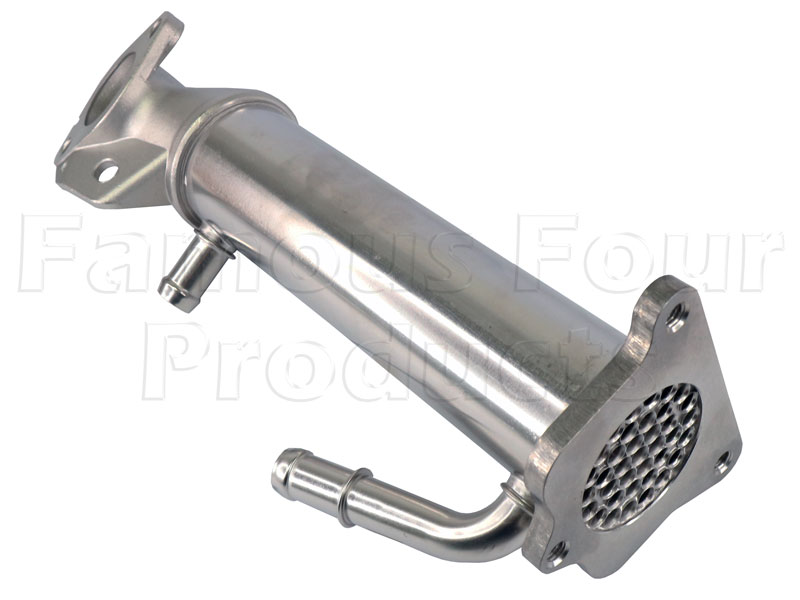 EGR Cooler
