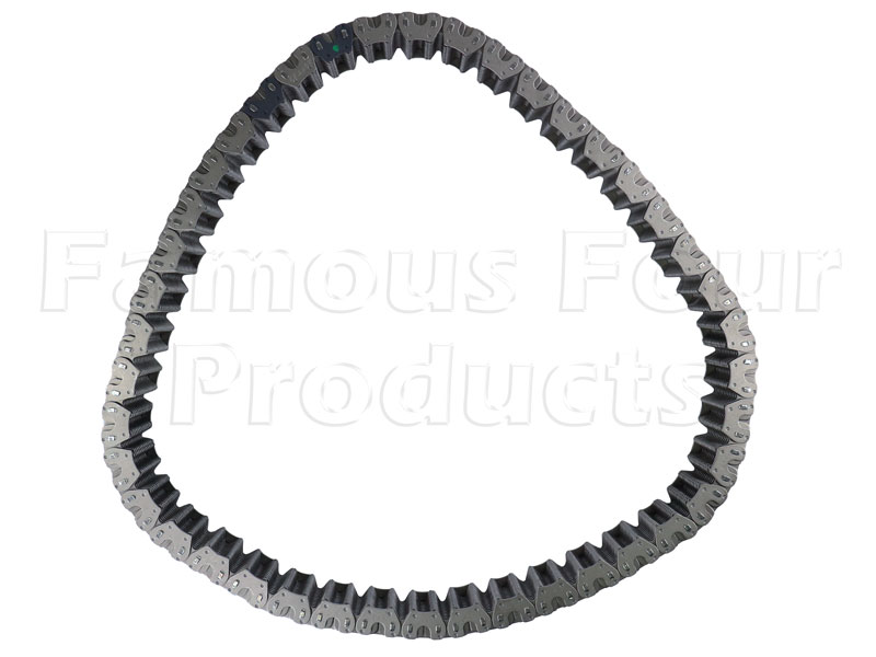 Chain - Transfer Drive
