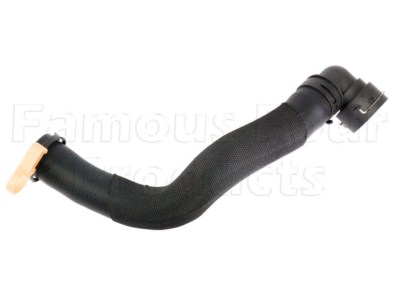 Top Hose