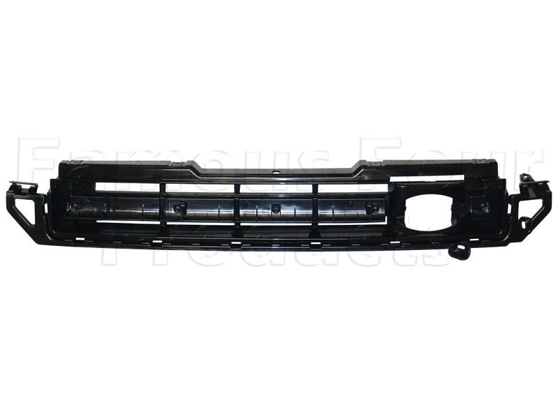 Front Grille