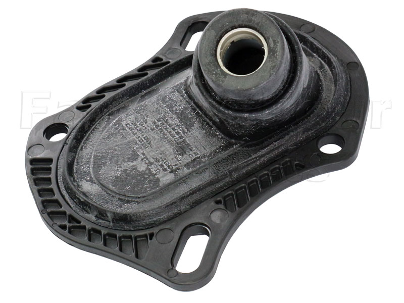 Seal - Steering Column to Bulkhead