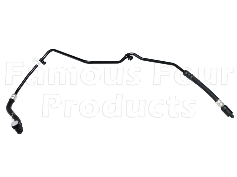 Hose - Power Steering