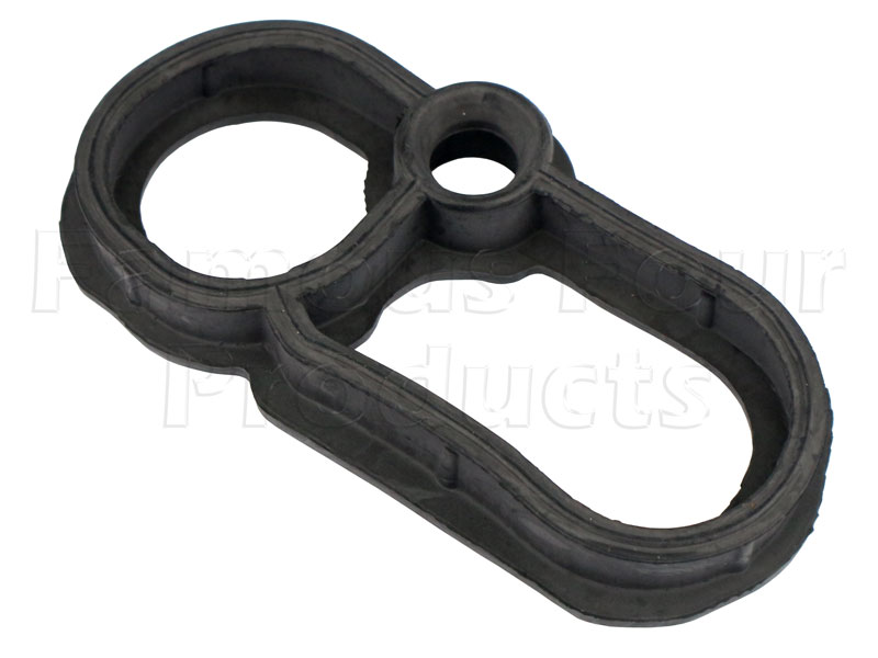 Spark Plug Aperture Gasket