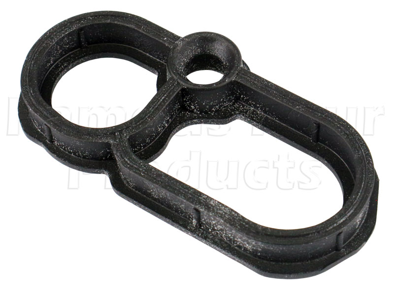 Spark Plug Aperture Gasket