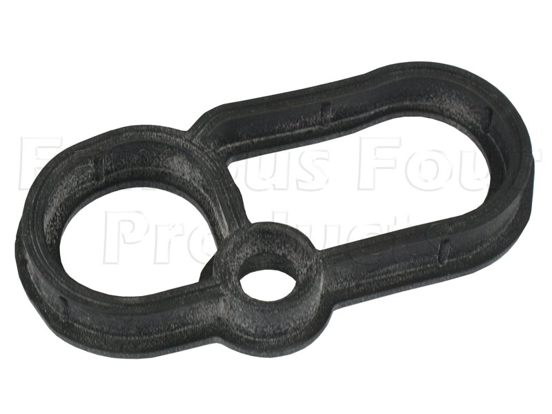 Spark Plug Aperture Gasket