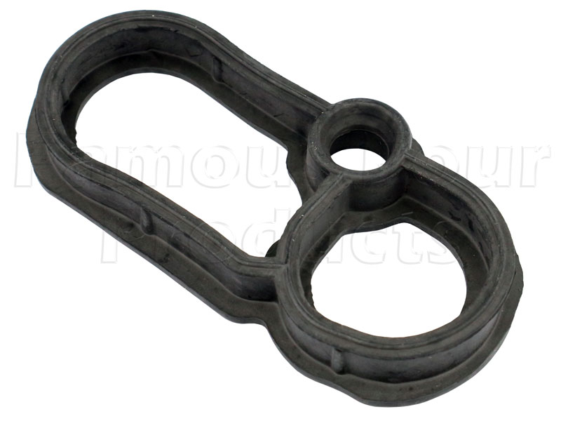 Spark Plug Aperture Gasket