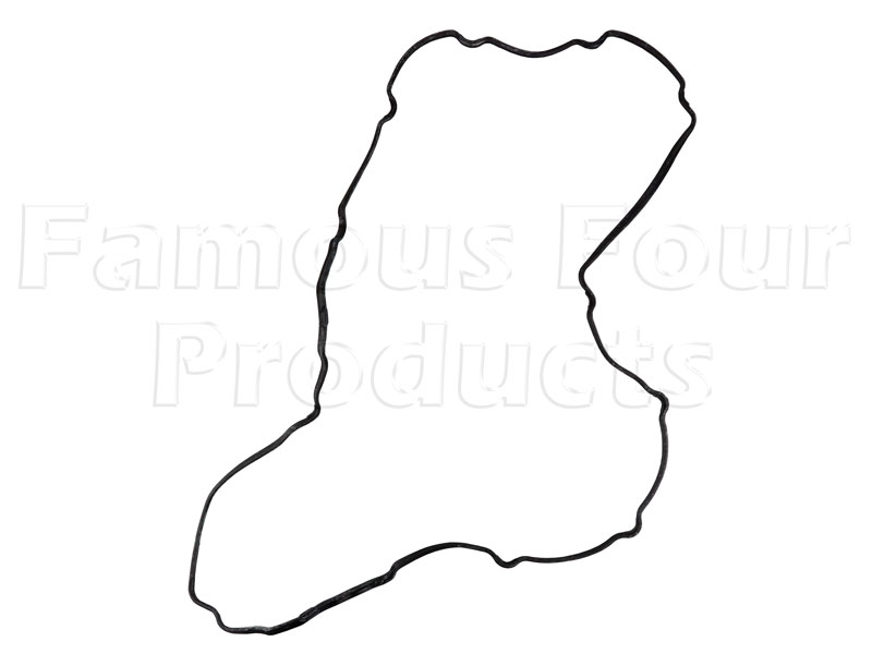 Camshaft Cover Gasket