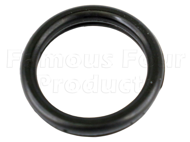 Spark Plug Aperture Gasket