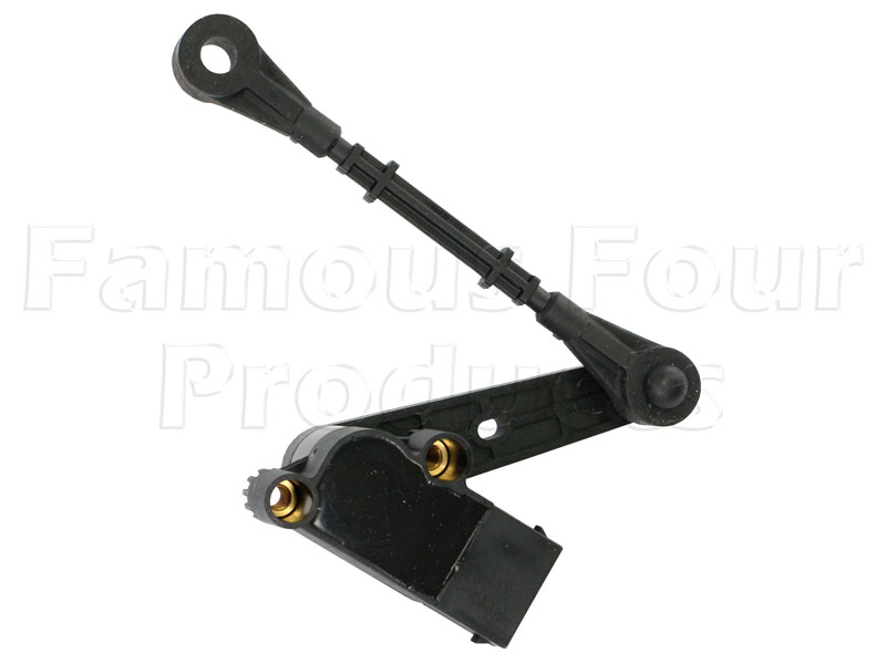 Ride Height Sensor