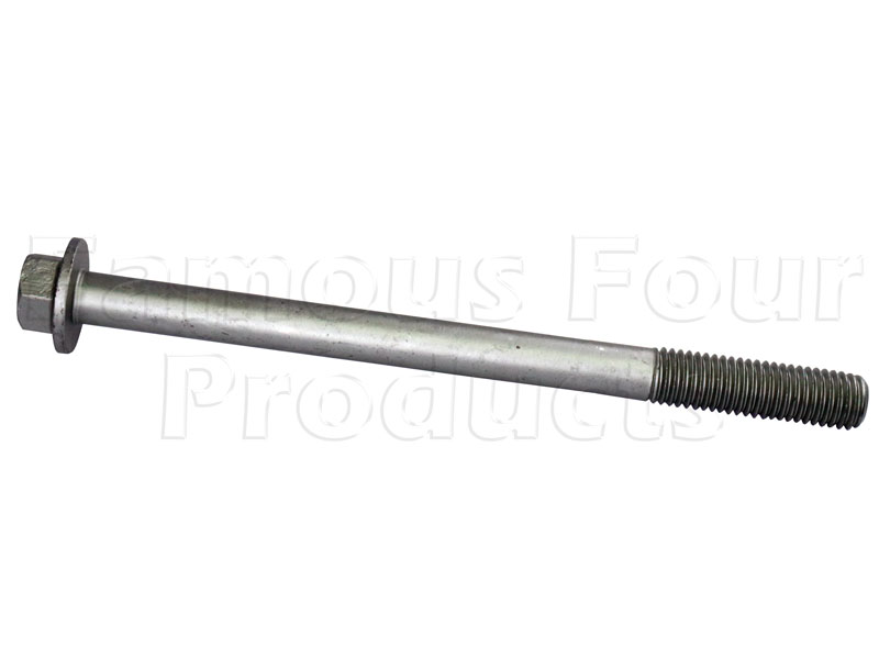 Bolt - Rear A Frame Upper Bracket