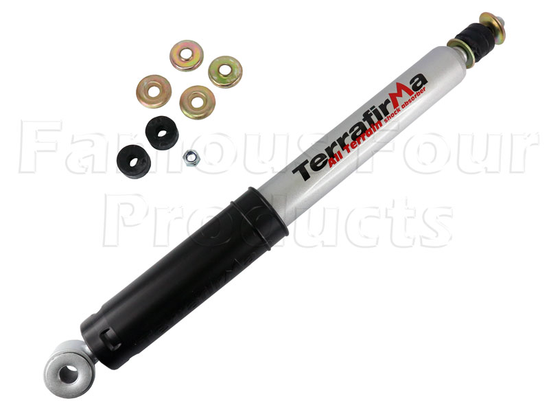 Shock Absorber