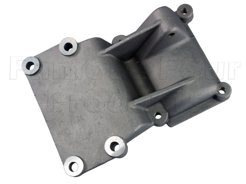 Hi / Lo Mounting Bracket