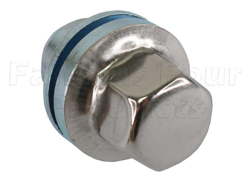 Wheel Nuts for Alloy Wheels - Set of 20