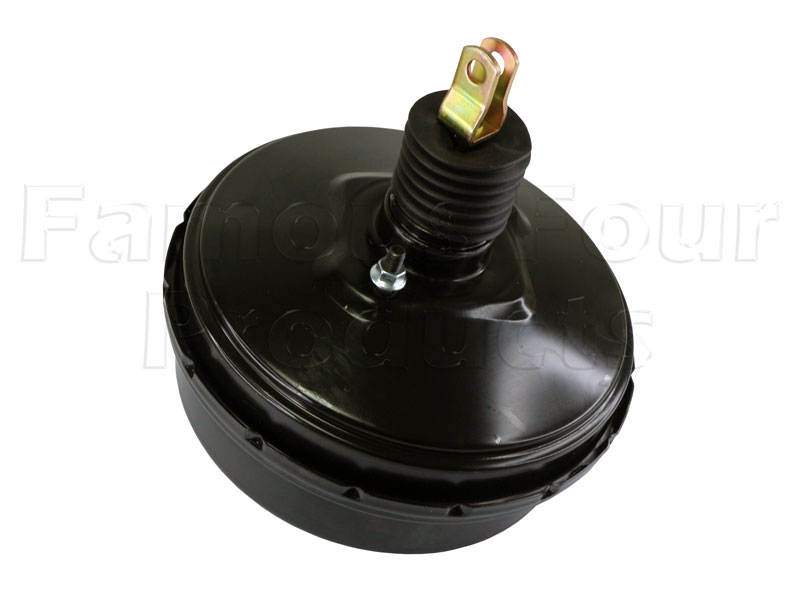 Brake Servo