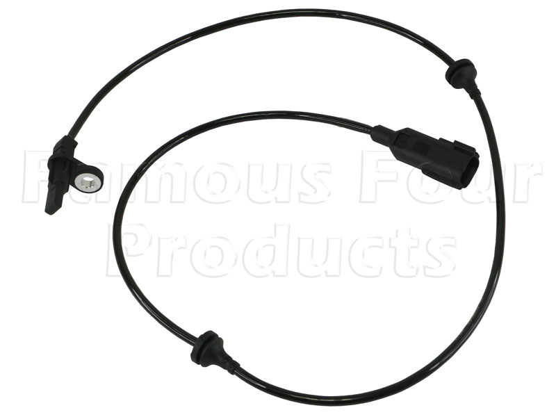 Sensor - ABS