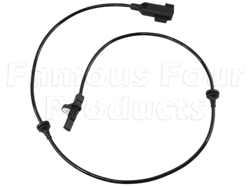 Sensor - ABS