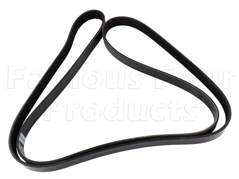 Drive Belt