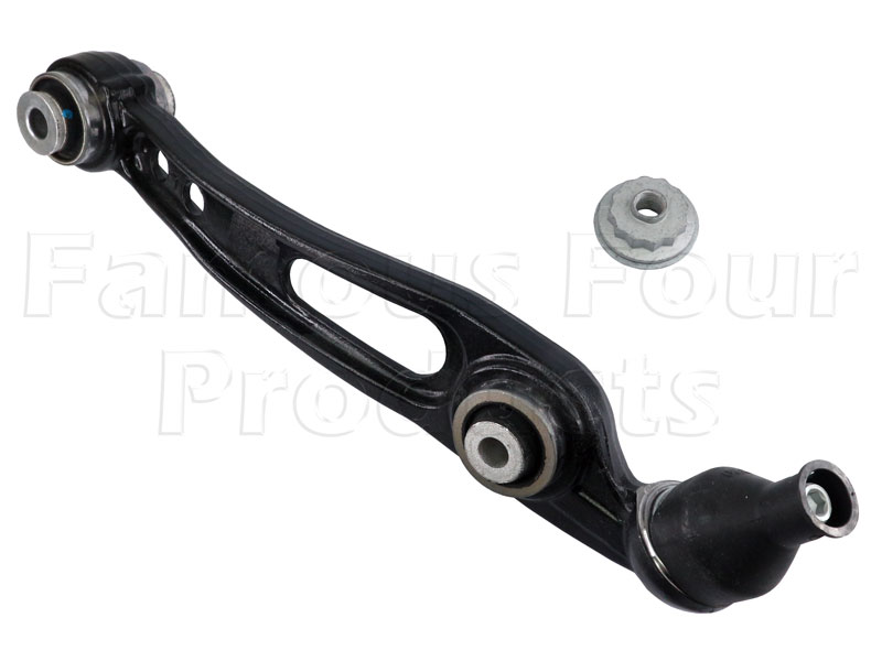 Arm Assembly - Front Suspension