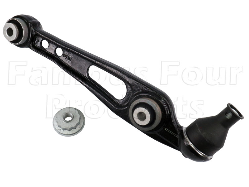 Arm Assembly - Front Suspension