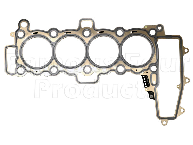 Gasket - Cylinder Head