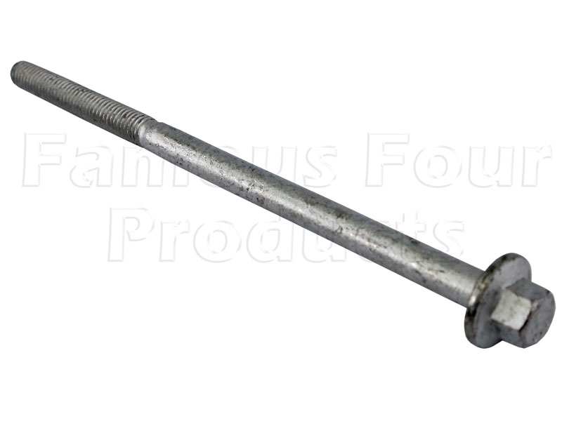 Bolt - Injector