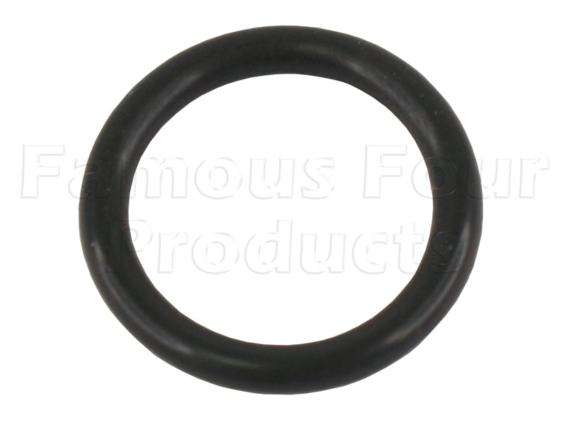 O Ring - Turbocharger to Drain Pipe