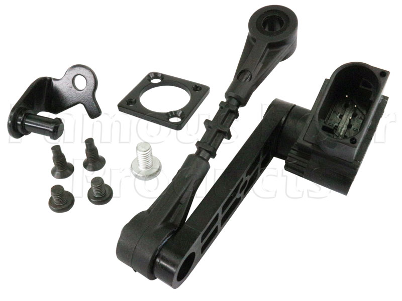 Ride Height Sensor