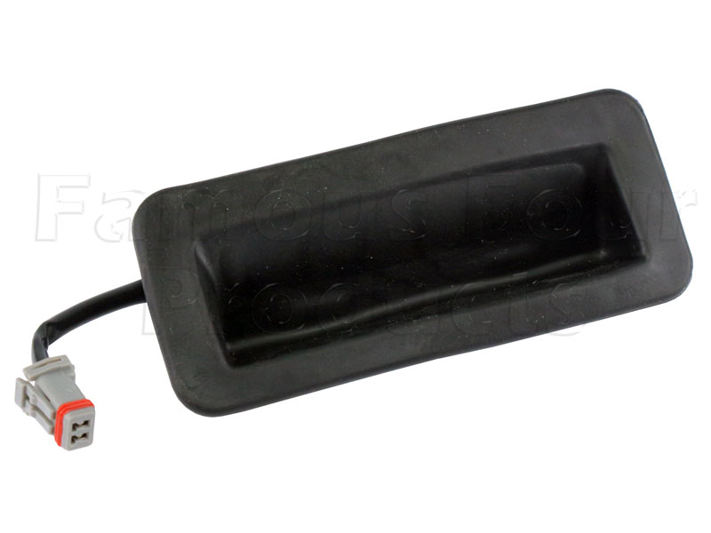 Tailgate Release Micro Switch