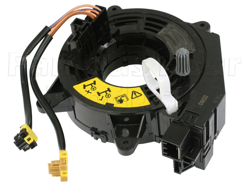 Rotary Coupling and Steering UJ