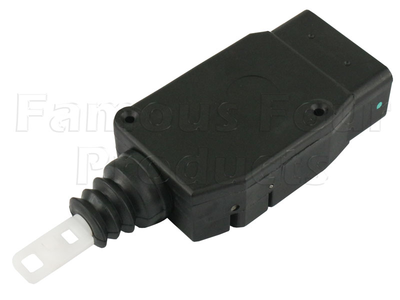 Actuator for Central Locking