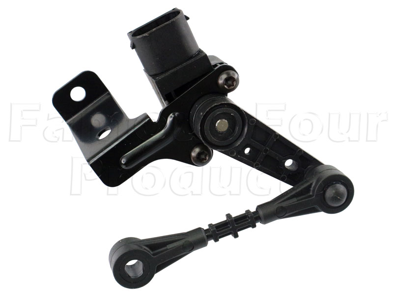 Sensor - Ride Height