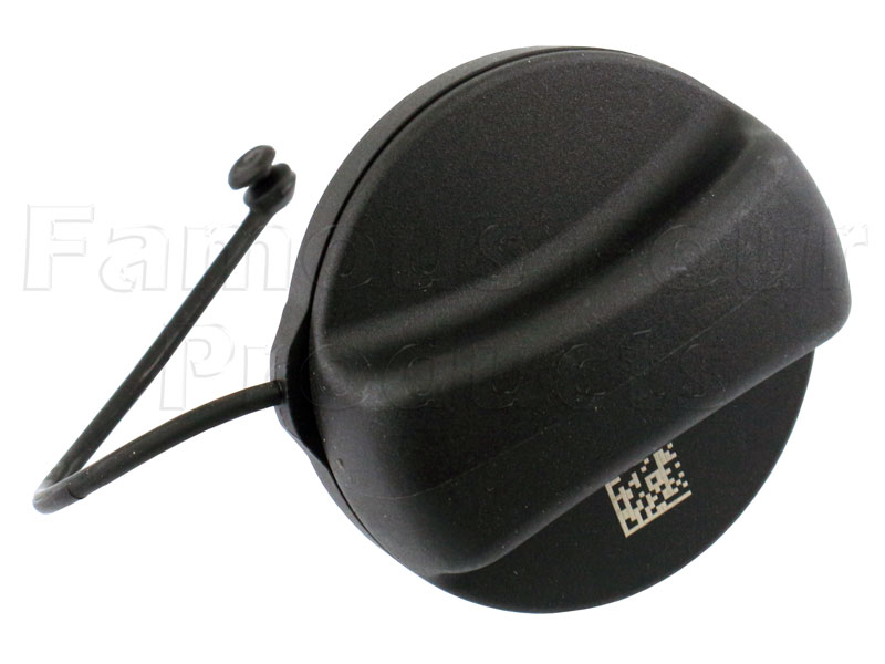 Fuel Filler Cap