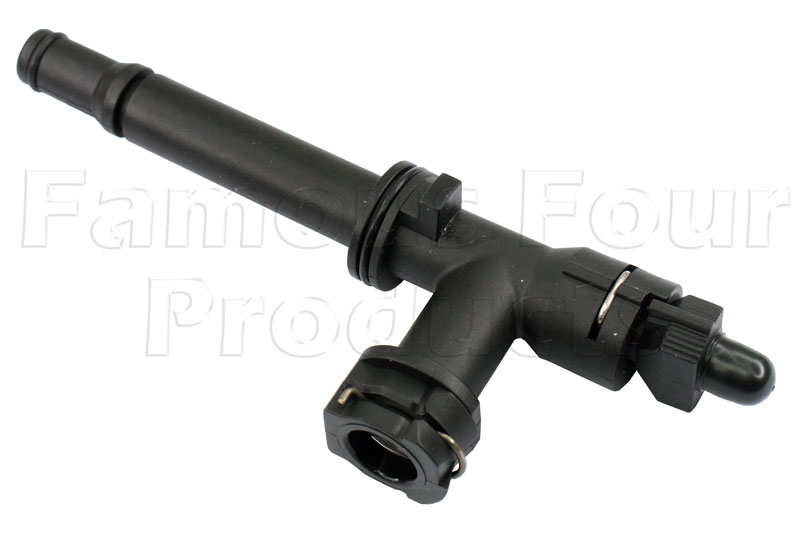 External Adaptor - Clutch Slave Cylinder