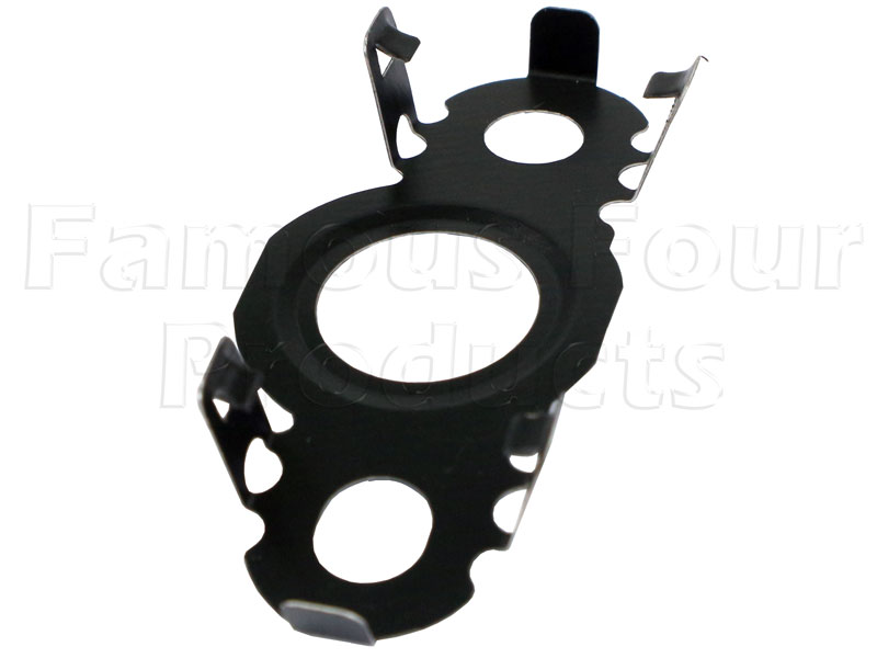 Gasket - Turbocharger to Oil Drain Pipe